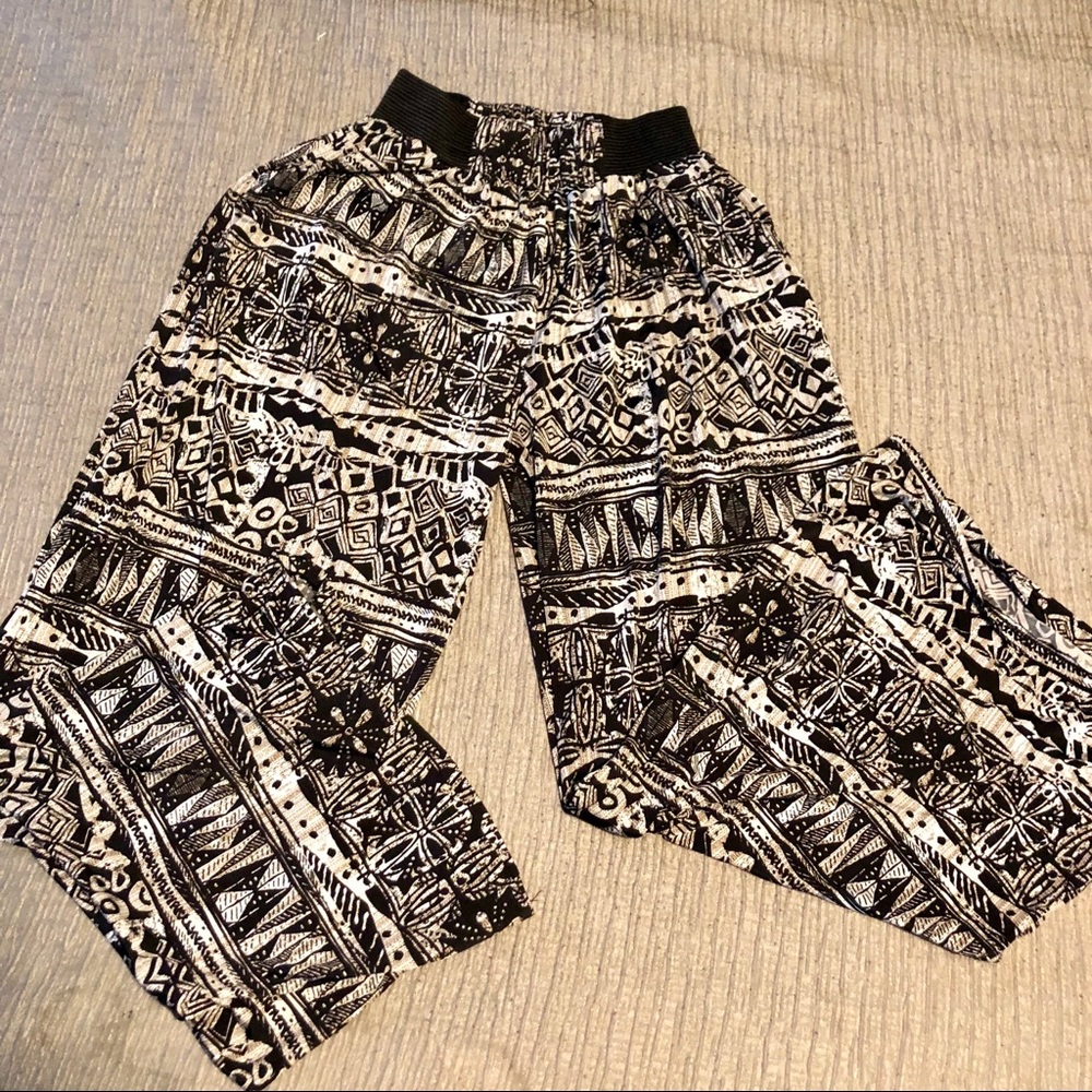 Flowy Pants